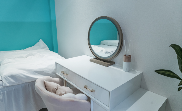 Beautiful Salon 3