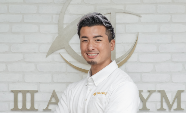 上田 隆司