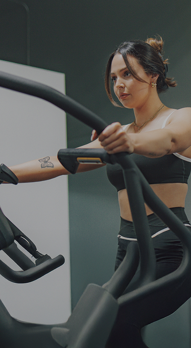 ARK GYM ヒーロー画像