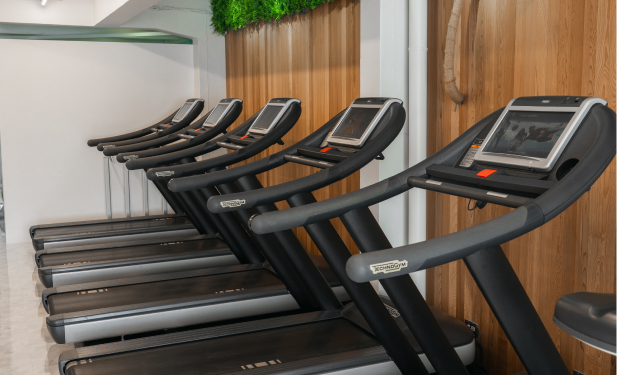 ARK GYM 施設画像7