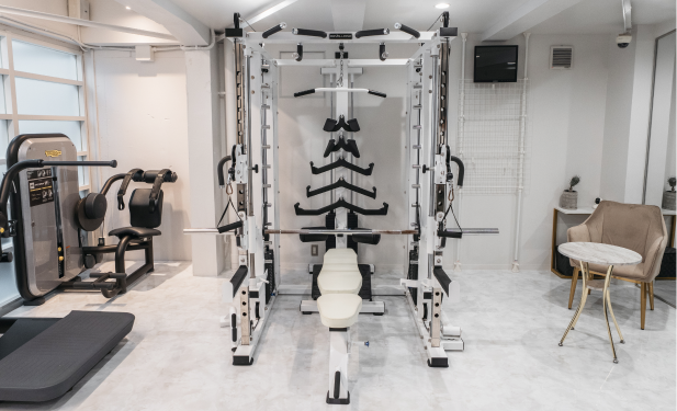 Private Room 1